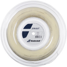 BOBINE BABOLAT SYNTHETIC GUT (200 METRES)
