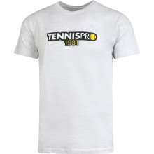 T-SHIRT TENNISPRO LOGO
