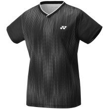 Tee-Shirt Yonex Femme Team YW0026EX Noir