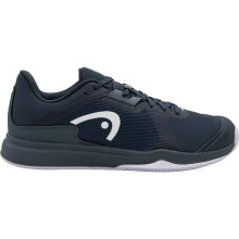 CHAUSSURES HEAD SPRINT TEAM 3.5 TERRE BATTUE