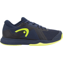 CHAUSSURES HEAD SPRINT TEAM 4.0 TOUTES SURFACES