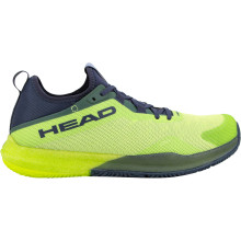 CHAUSSURES HEAD MOTION PRO PADEL/TERRE BATTUE
