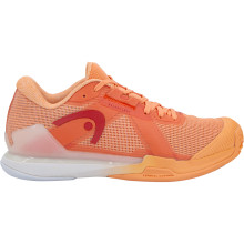 CHAUSSURES HEAD FEMME SPRINT PRO 4.0 TOUTES SURFACES
