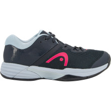 CHAUSSURES HEAD FEMME REVOLT EVO 2.0 TOUTES SURFACES