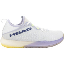 CHAUSSURES HEAD FEMME MOTION PRO PADEL/TERRE BATTUE