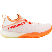 CHAUSSURES HEAD FEMME MOTION PRO PADEL/TERRE BATTUE