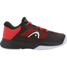 CHAUSSURES HEAD JUNIOR REVOLT PRO 4.5 TOUTES SURFACES