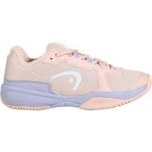 CHAUSSURES HEAD JUNIOR FILLE SPRINT 3.5 TOUTES SURFACES