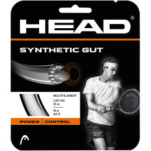 CORDAGE HEAD SYNTHETIC GUT (12 METRES)