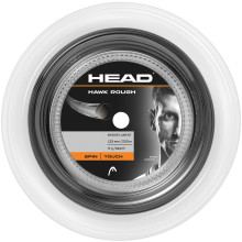 Bobine Head Hawk Rough Anthracite (200 Mètres)