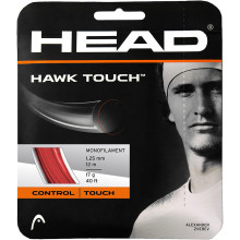CORDAGE HEAD HAWK TOUCH (12 METRES)