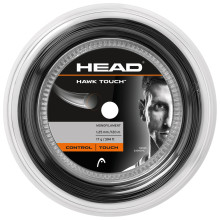 Bobine Head Hawk Touch Anthracite (120 mètres)