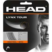 CORDAGE HEAD LYNX TOUR (12 METRES)
