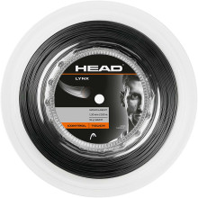 Bobine Head Lynx Noire