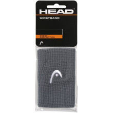 PAIRE DE SERRE POIGNETS HEAD DOUBLE LARGEUR 5"