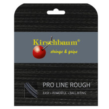 Cordage Kirschbaum Pro Line 2 Rough (12 Mètres)