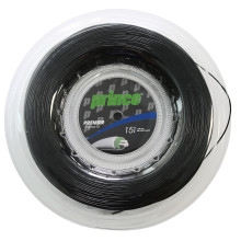 Bobine Prince Premier Control 16 (200 Mètres) Noir