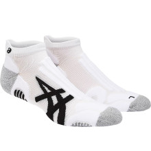 PAIRE DE CHAUSSETTES ASICS COURT TENNIS (LOW)