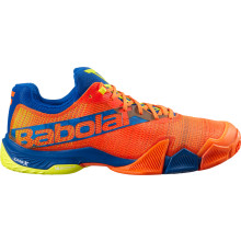CHAUSSURES BABOLAT JET PREMURA PADEL / TERRE BATTUE