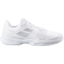 CHAUSSURES BABOLAT JET MACH 3 WIMBLEDON GAZON