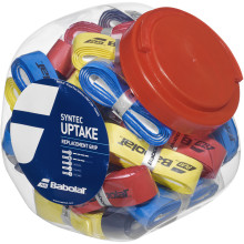 Boîte de 30 grips Babolat Uptake
