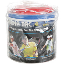30 Surgrips Tourna Tac XL Roses