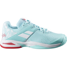 CHAUSSURES BABOLAT JUNIOR FILLE PROPULSE TOUTES SURFACES