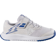 CHAUSSURES BABOLAT JUNIOR PULSION TOUTES SURFACES