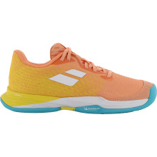 CHAUSSURES BABOLAT JUNIOR JET MACH 3 TERRE BATTUE