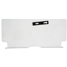 Volet Long avec Fermeture Tutor pour Lance-Balles 2 / 3 / 4 Plus