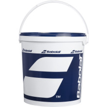 Baril De 72 Balles Babolat Academy