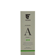 Balles Tretorn Academy Green x3