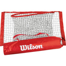 FILET DE REMPLACEMENT POUR ENSEMBLE MINI TENNIS WILSON 6.1 METRES
