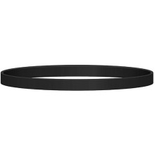 BANDE ELASTIQUE DE RESISTANCE 1M * 22MM * 4.5 MM