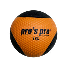 MEDECINE BALL  1 KILO