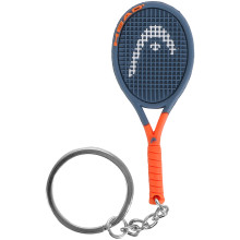 PORTE-CLES RAQUETTE HEAD