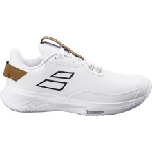 CHAUSSURES BABOLAT SFX EVO WIMBLEDON TOUTES SURFACES