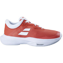 CHAUSSURES BABOLAT FEMME SFX 4 TOUTES SURFACES