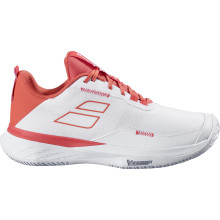 CHAUSSURES BABOLAT FEMME SFX EVO TOUTES SURFACES