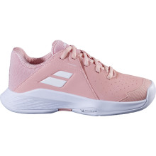 CHAUSSURES BABOLAT JUNIOR FILLE PROPULSE TOUTES SURFACES