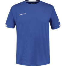T-SHIRT BABOLAT PLAY CREW NECK
