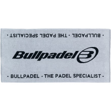 SERVIETTE BULLPADEL 100X50
