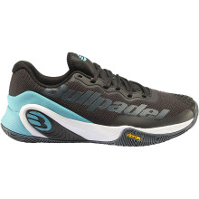 CHAUSSURES BULLPADEL HACK VIBRAM 23V PADEL
