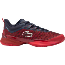 CHAUSSURES LACOSTE AG-LT ULTRA LOGO MEDVEDEV ATP TOUTES SURFACES