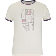 T-SHIRT BABOLAT 150 COTON