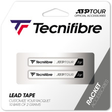 Bande Plombée Technifibre ATP