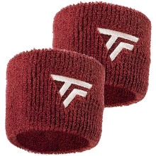 PAIRE DE SERRE POIGNETS TECNIFIBRE