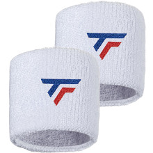 PAIRE DE SERRE POIGNETS TECNIFIBRE