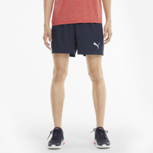 SHORT PUMA ACTIVE WOVEN 5IN