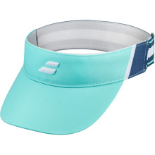 VISIERE BABOLAT FEMME ELASTIC
